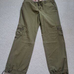 India palms 100% cotton cargo pant Inbox